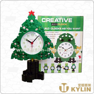 Hot Product Promotion Practical Water Powered Clock