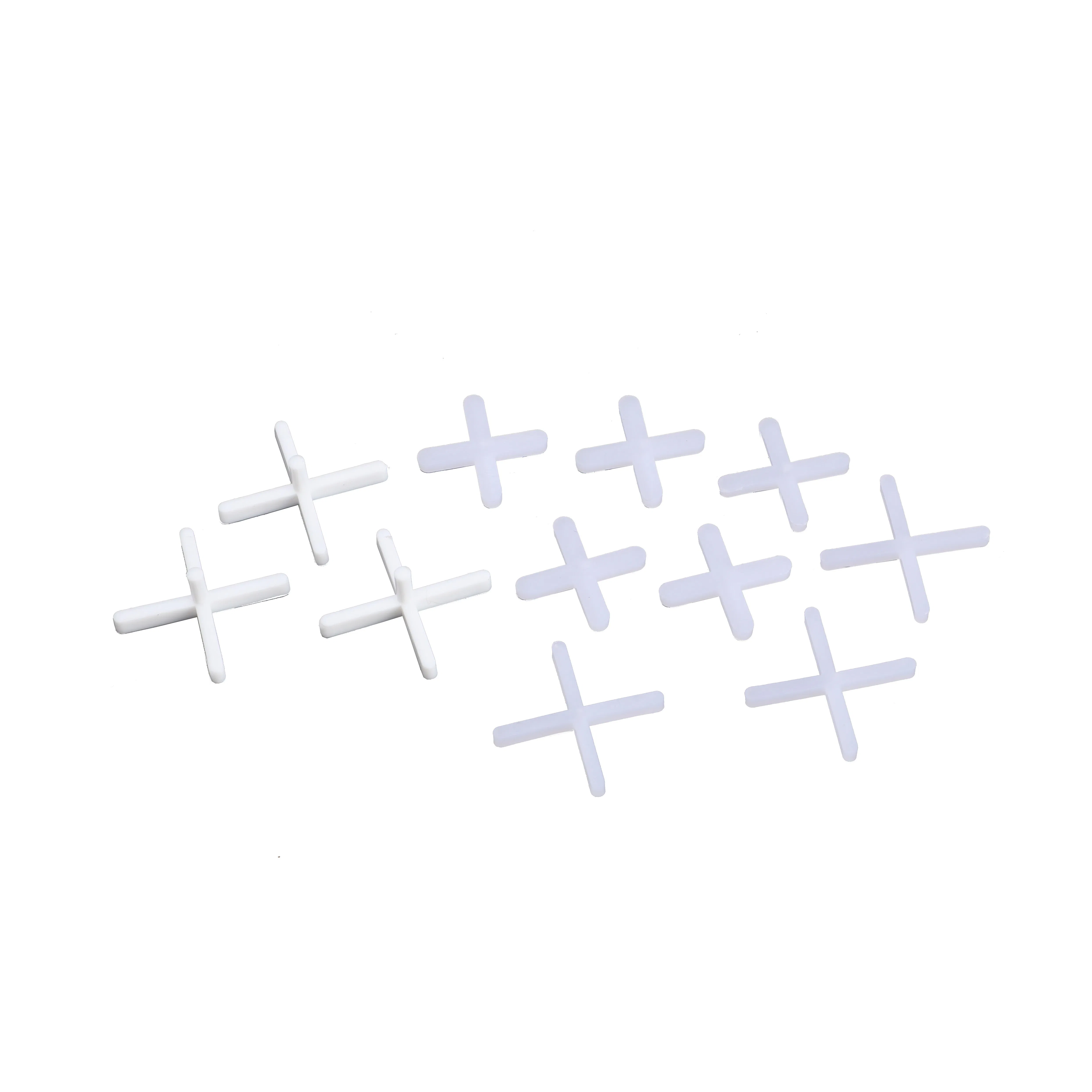 Cross Tile Spacer Handle with Tile