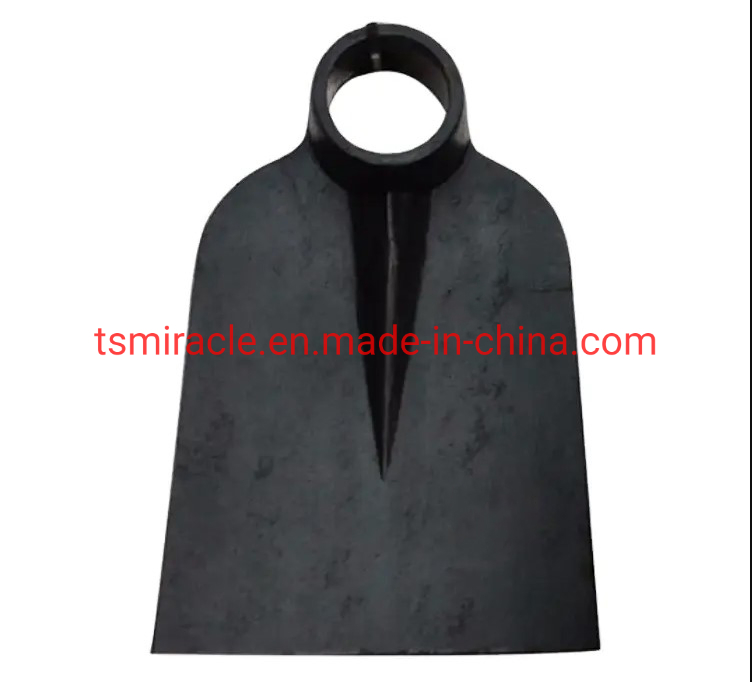 Adult Garden Toolset and Equipment Room in Low Price Lightweight Hoe Series B Rooster Brand Hoe Kit