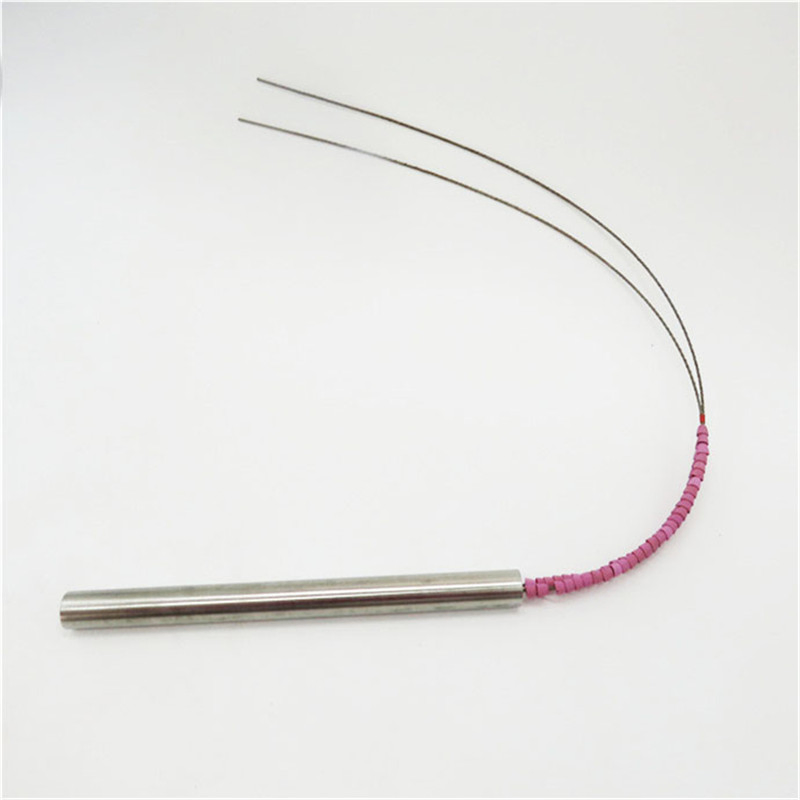 220V 1000W Packaging Machine Electric Insertion Cartridge Heater