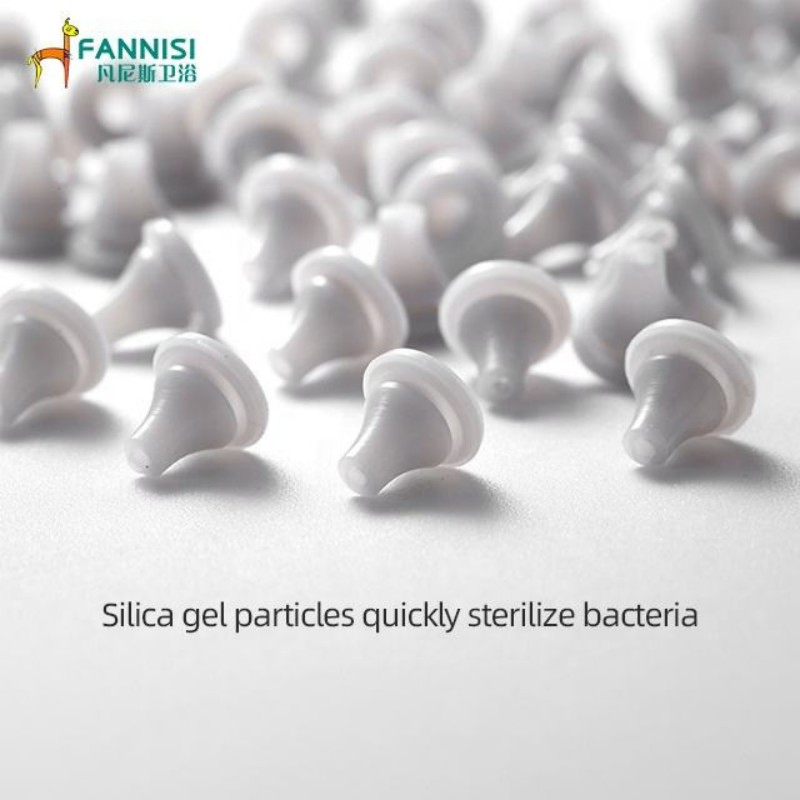 Wholesale Square Thermostat Systems Bathroom Faucets Set Mixer Tap Shower