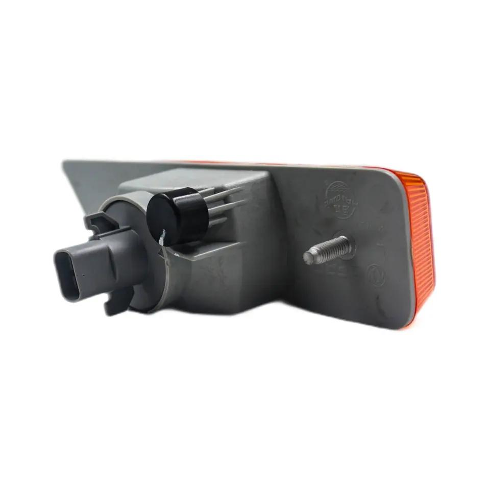 Left Turn Signal Lamp Assembly for Dongfeng KL KC KX Tianlong Truck Cab