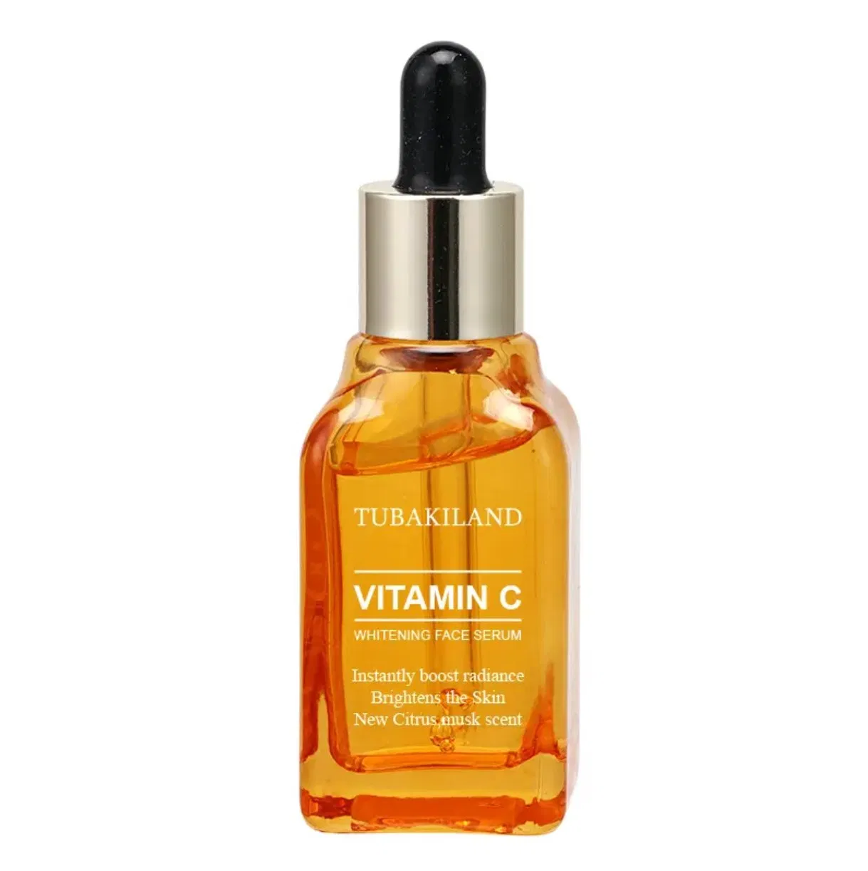 30ml Hyaluronic Acid Whitening Brightening Vitamin C Face Serum