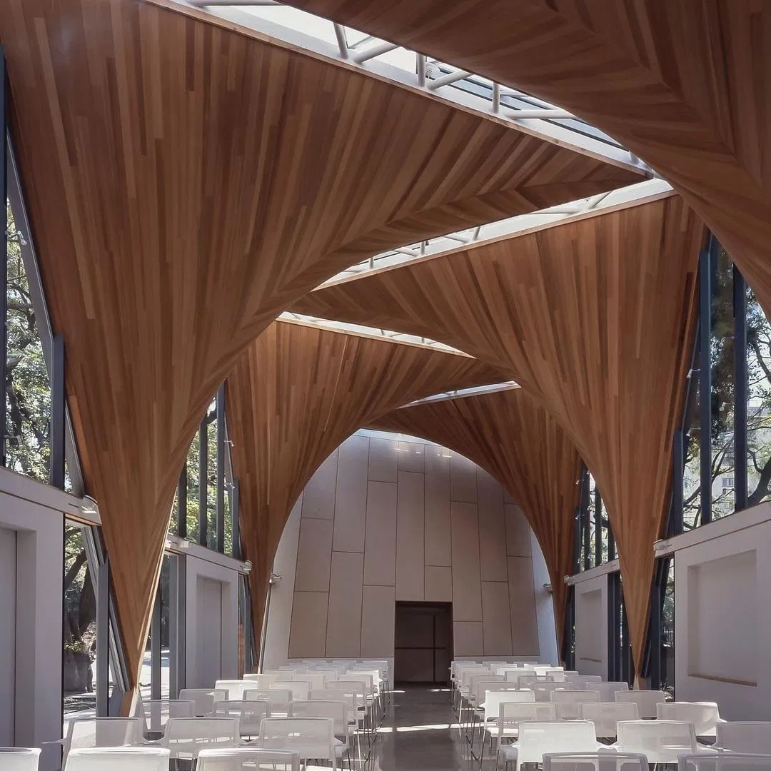 Clear Grade Canada Red Cedar Interior Timber Wall Panel Cladding Ceilings