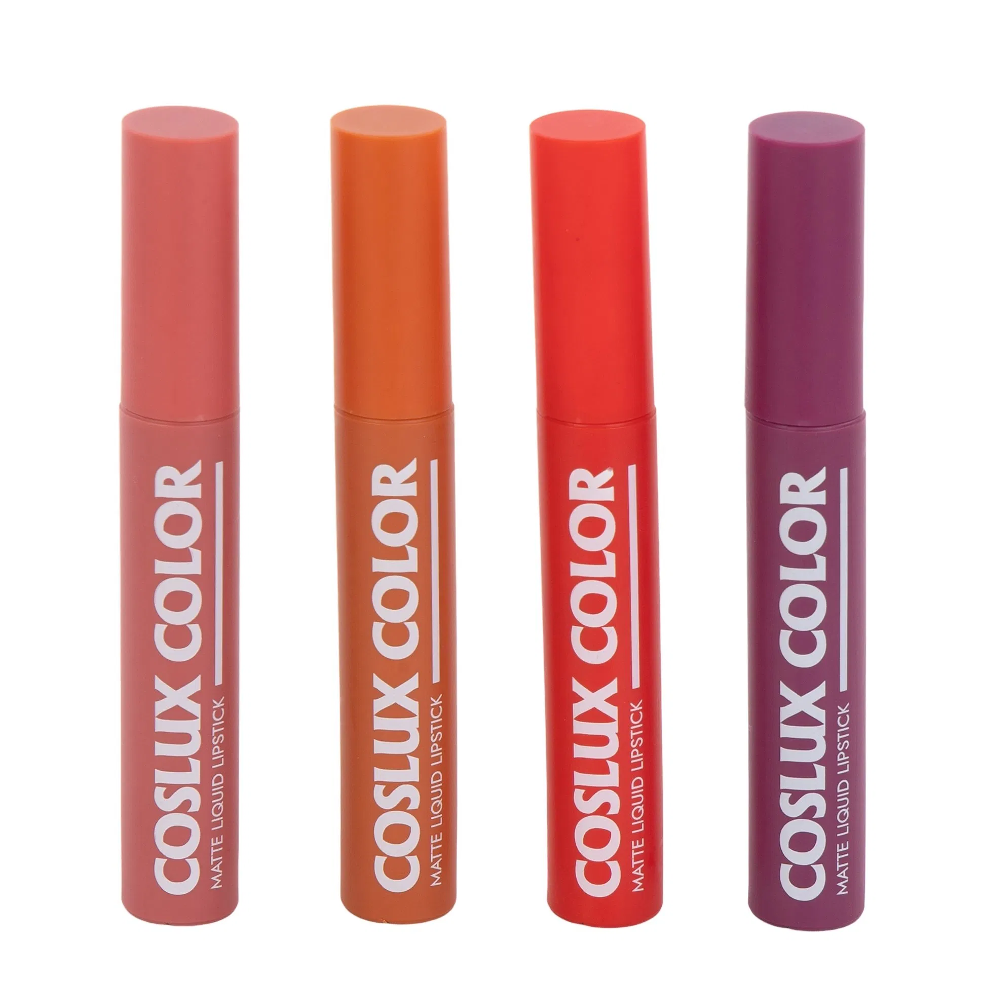 OEM ODM Private Label Lip Gloss China High-Pigment Glossy