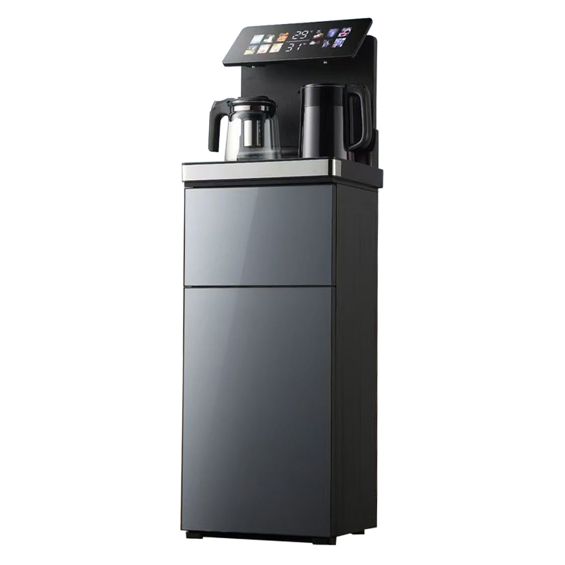 158c Bottle Hidden Water Machine Hot Cold Water Water Dispenser Spare Parts Top Loading Bottle Water Dispenser