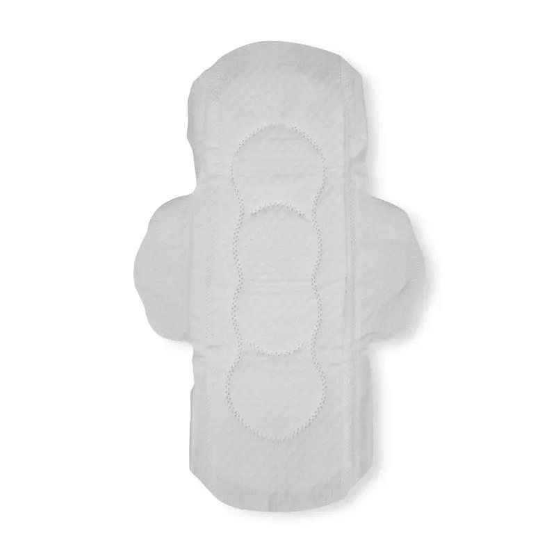 Portable Mini Pack Sanitary Napkin Factory Price Women Sanitary Pads Napkin Super Absorbent Sanitary Napkin