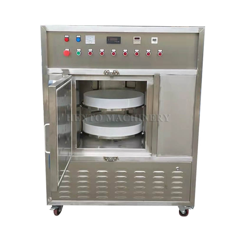 Industrial Fruit Drying Machine / Microwave Dryer And Sterilizer / Microwave Dryer