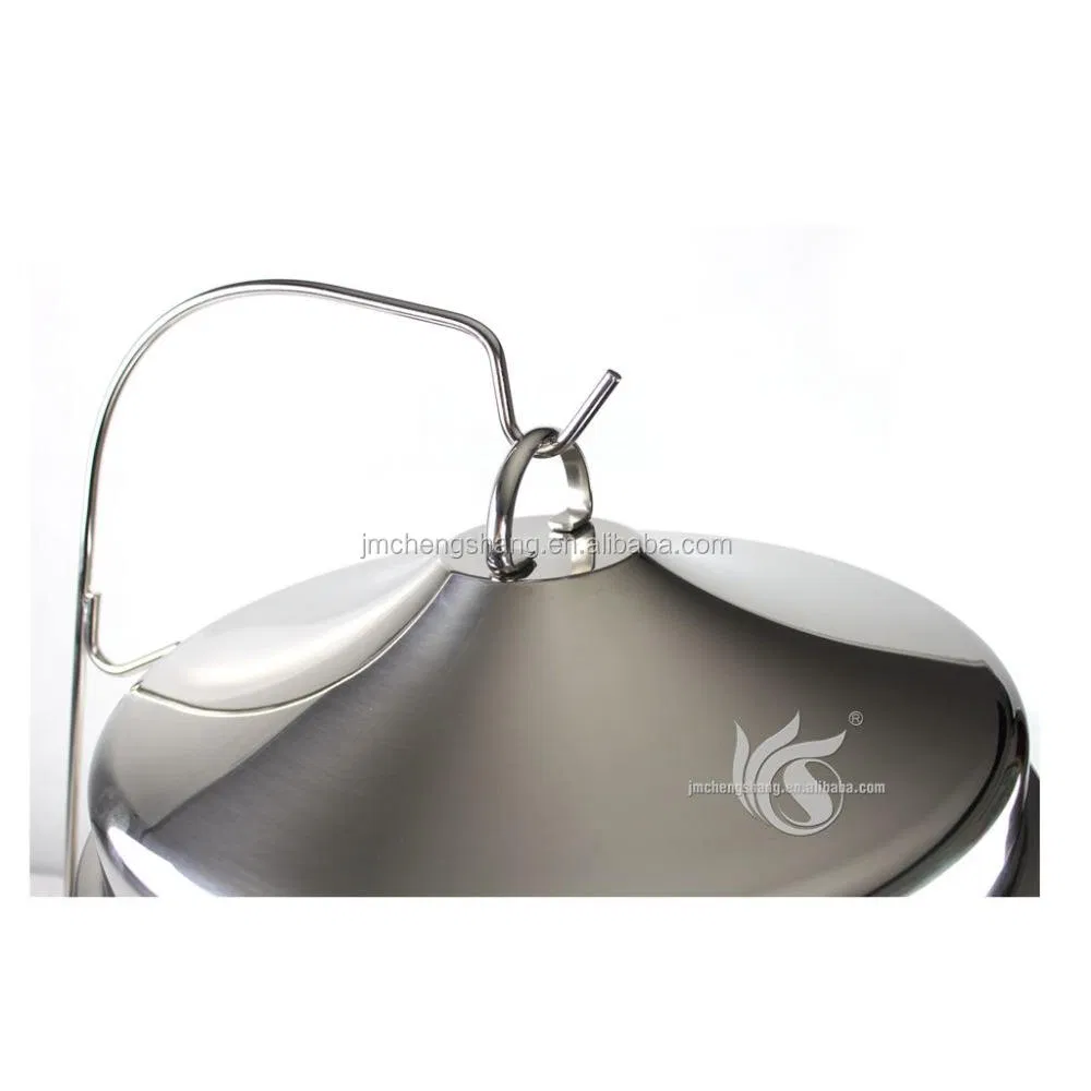 Hot Sell Stainless Steel 8.5L Unique Chafing Dishes