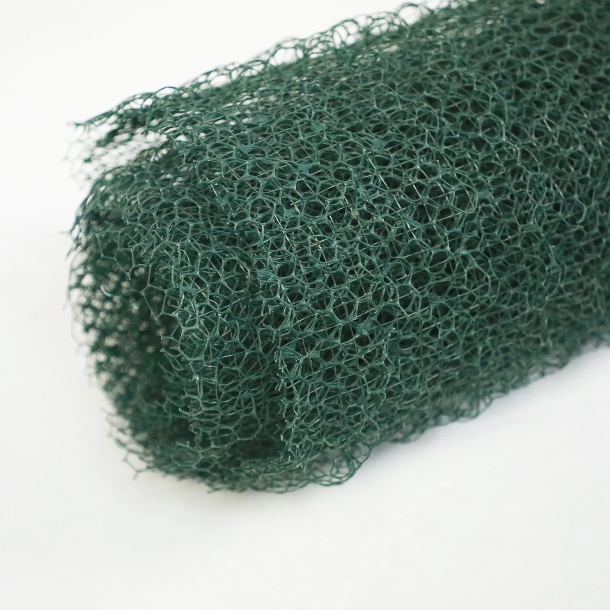 Geomat for Vegetation Protection/3D Erosion Control Mat/Em2-Em5