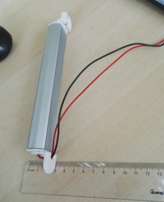 Светодиодный боковой габарит LB-619