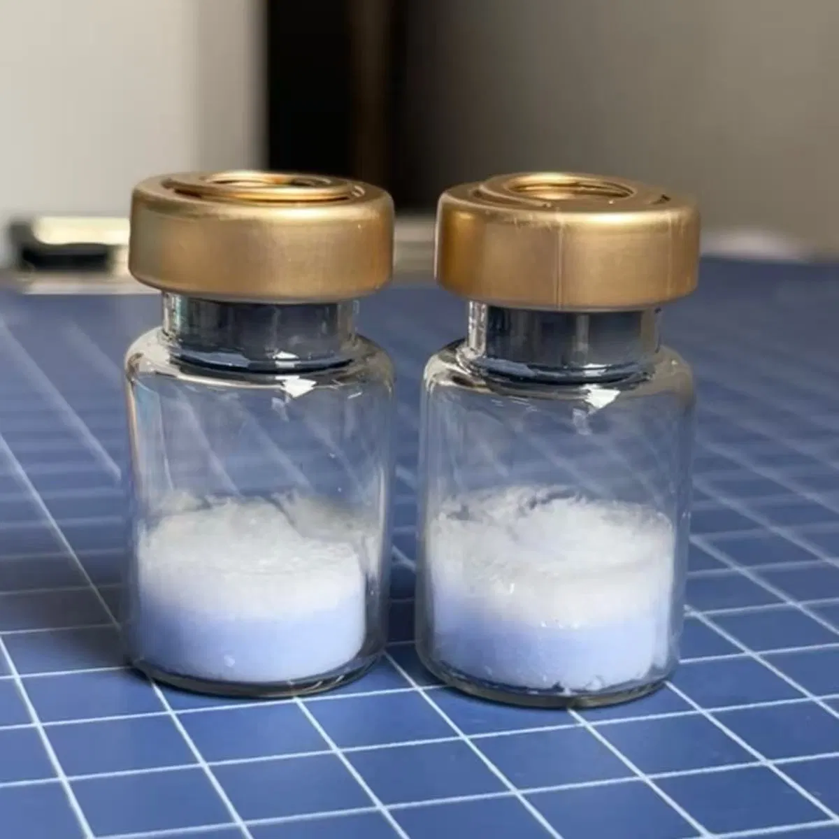 Research Peptide Raw Powder 5mg 10mg 15mg 5mg, 15mg, etc Peptid