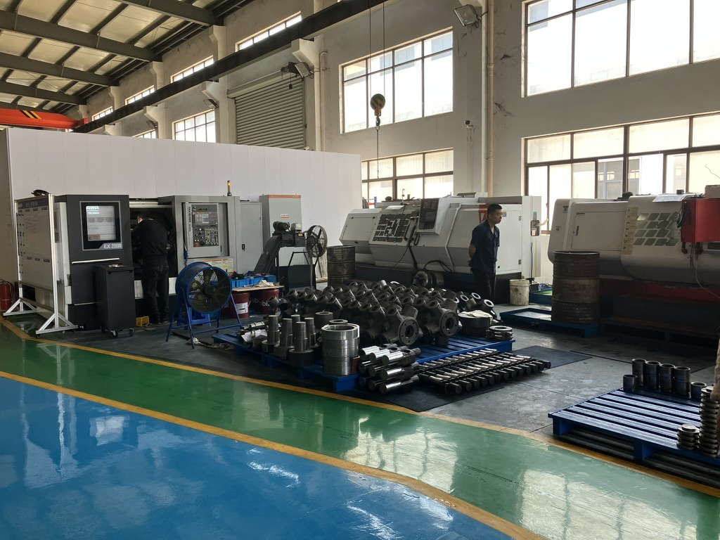Гидравлический мотор MRH2-3150 для горной техники