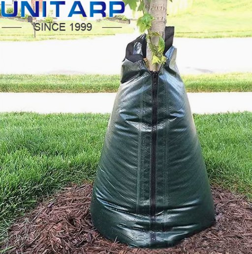 Release Tree Watering Bag Drip Irrigation Bag for Newly Planted