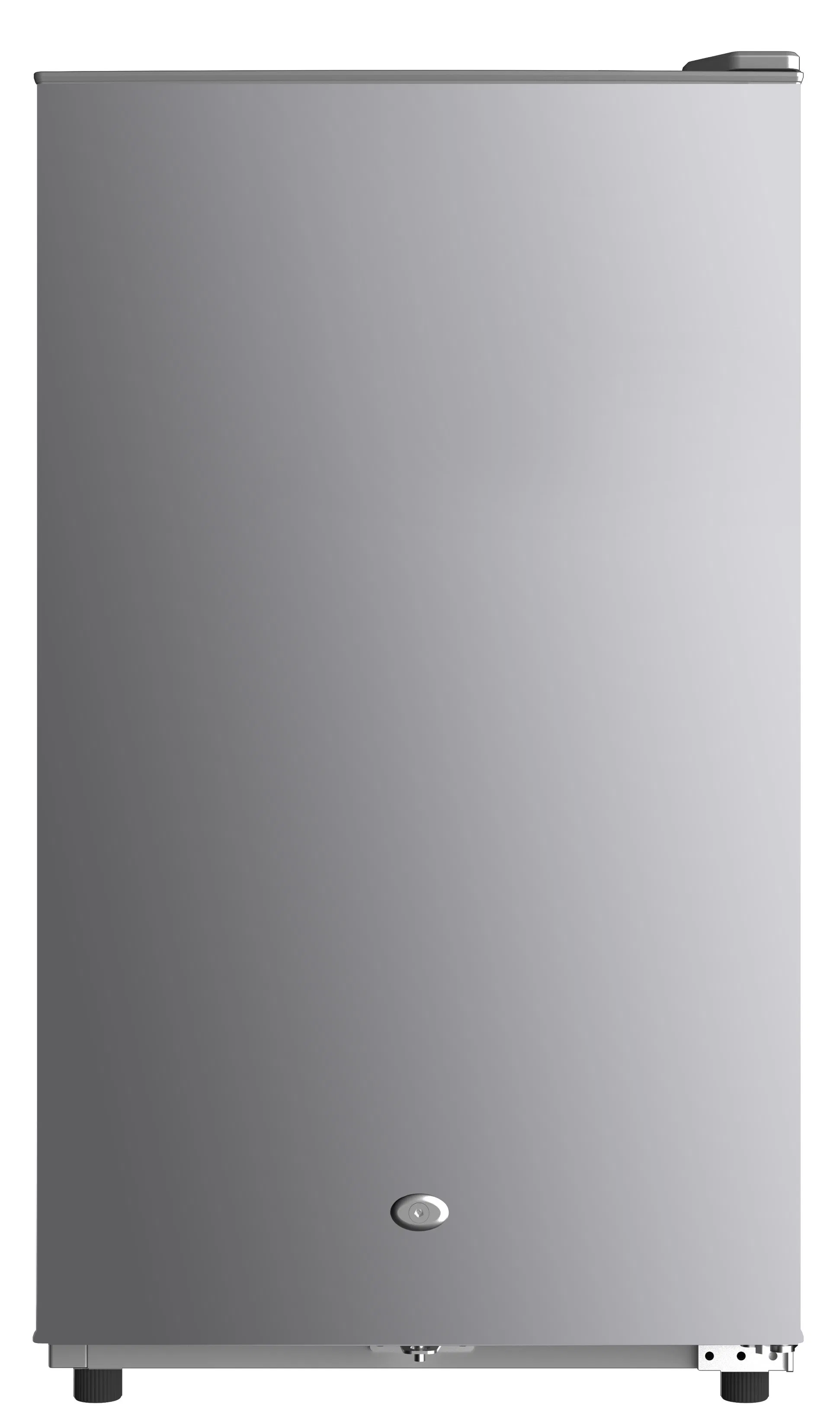 90L Single Door Refrigerator Mini Fridge