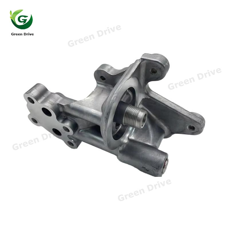 Кронштейн масляного фильтра 1230A091 для Mitsubishi Outlander