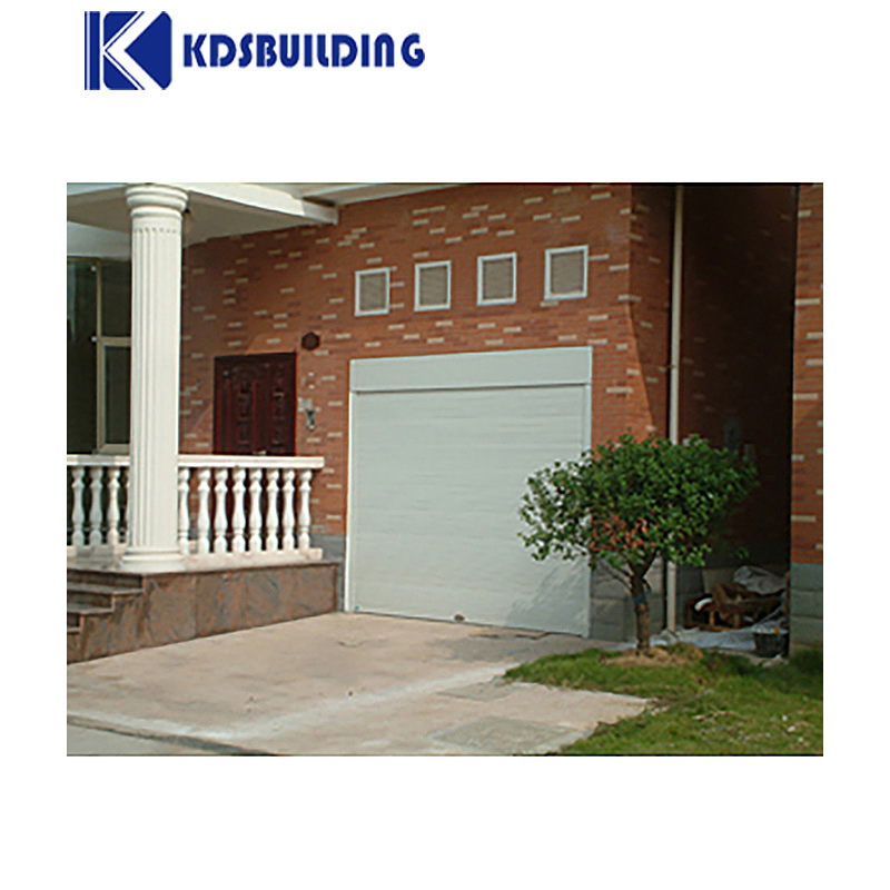 Customized Size Residential Hurricane Shutter Aluminium Alloy Rolling Shutter Roller Shutter