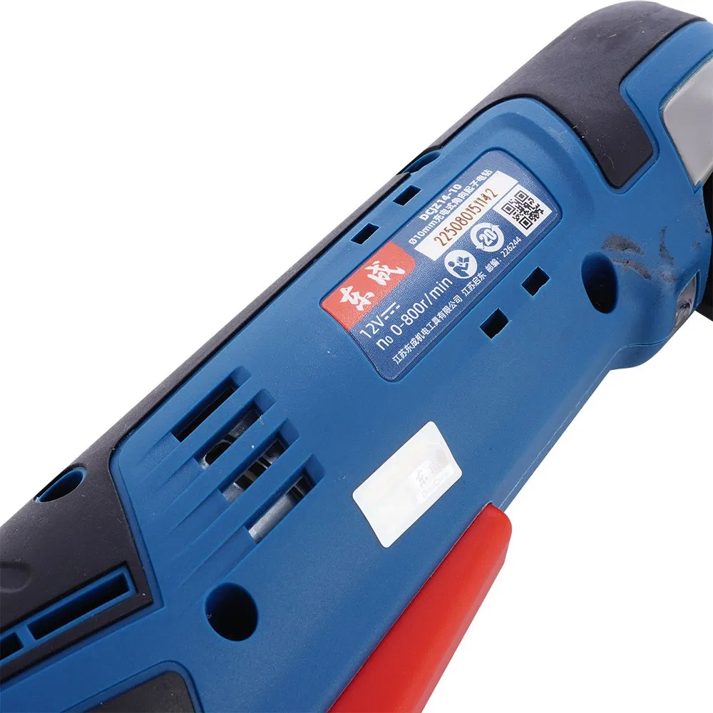 Versatile and Efficient Dongcheng Electric Drill for Circular Knitting Machine Wholesale Available