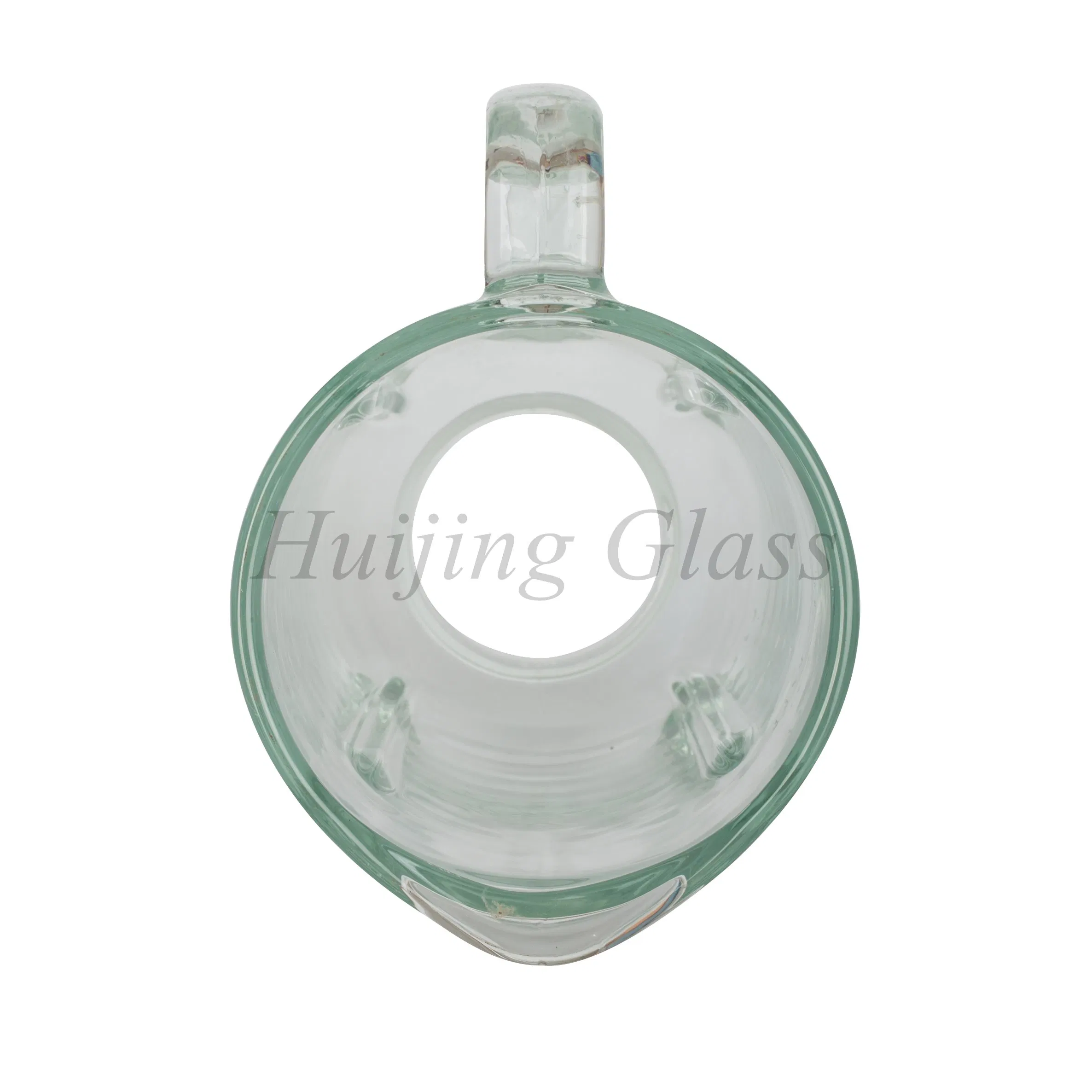 B and D Blender Replacement 1250ml Glass Jar for Smoothies