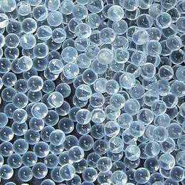 Стеклянные микросферы для пескоструйной обработки