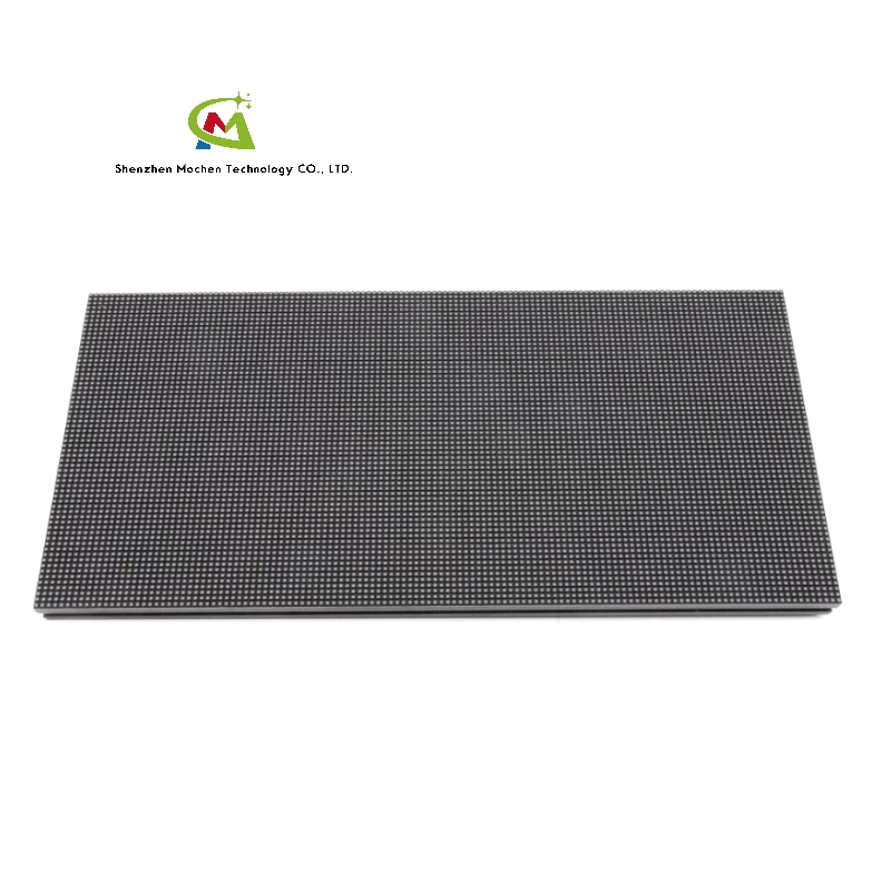 Small Pixel Pitch High Refresh Rate 320*160mm Video HD Indoor LED Screen Display Video Wall P1.25 P1.8 P2 P2.5 LED Module