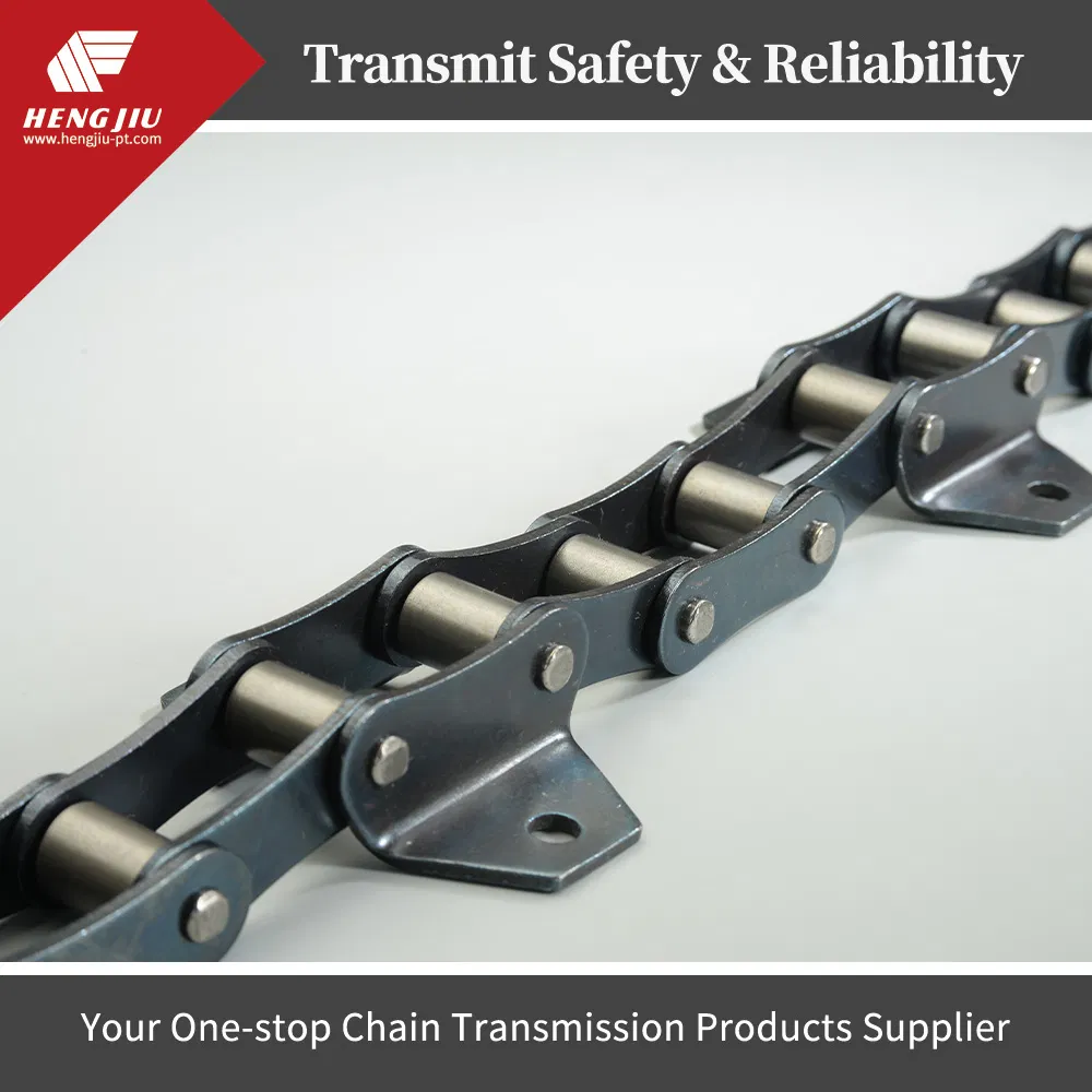 Пильная цепь 3/8" .050" для уборочной техники