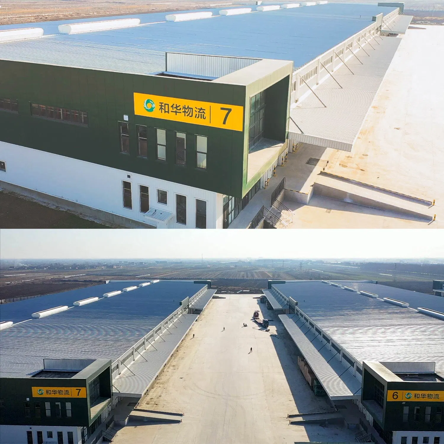 Wholesale Portable High Quaity Building Material Steel Structure Beam Frame Products Construction House Garage Building Steel Structure