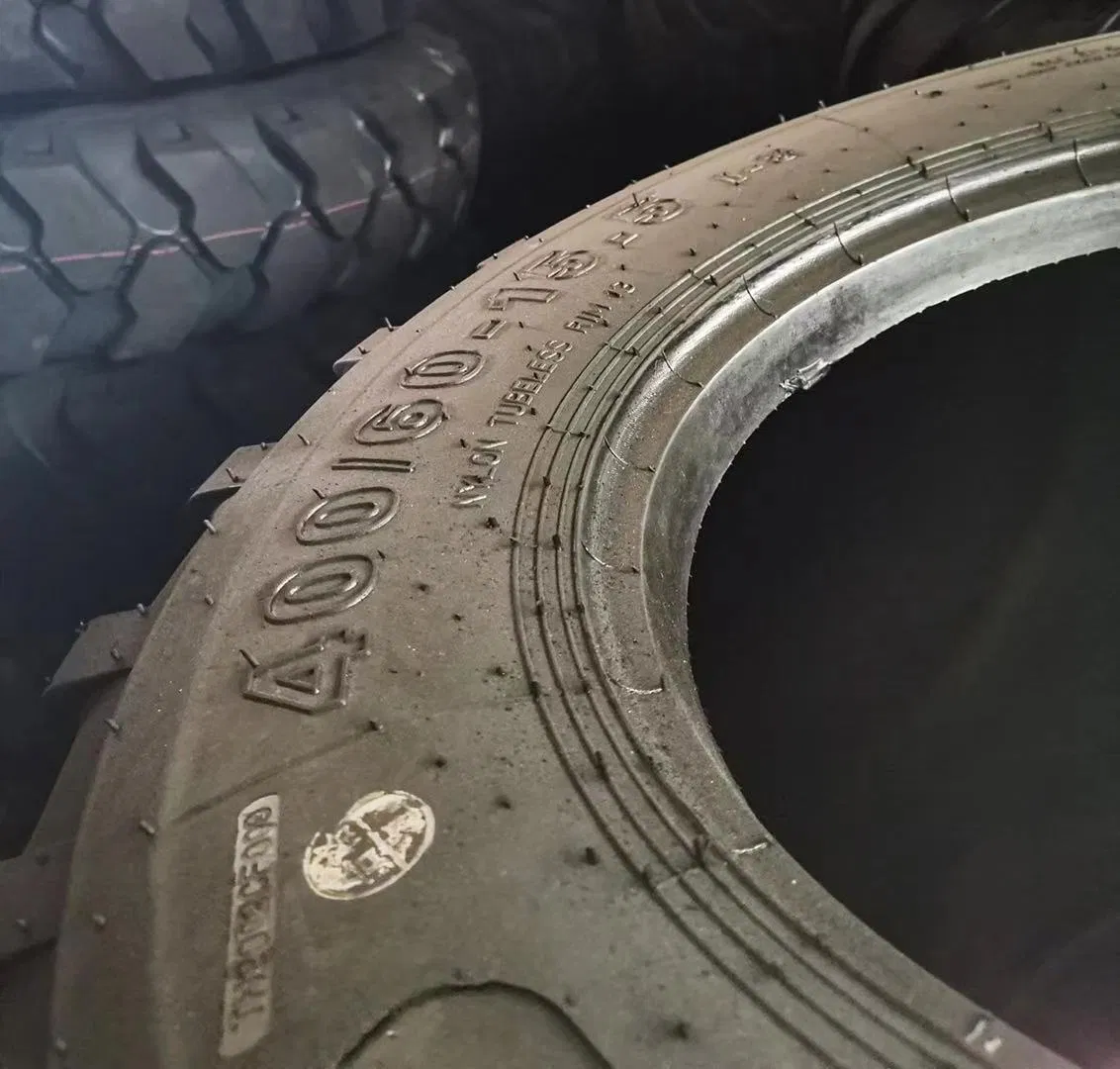400/60-15.5 14PR TL I-3 Forestry Flotation Tyre