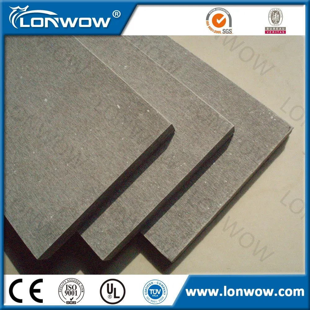 High Quality Cement Fibre Roof Sheets