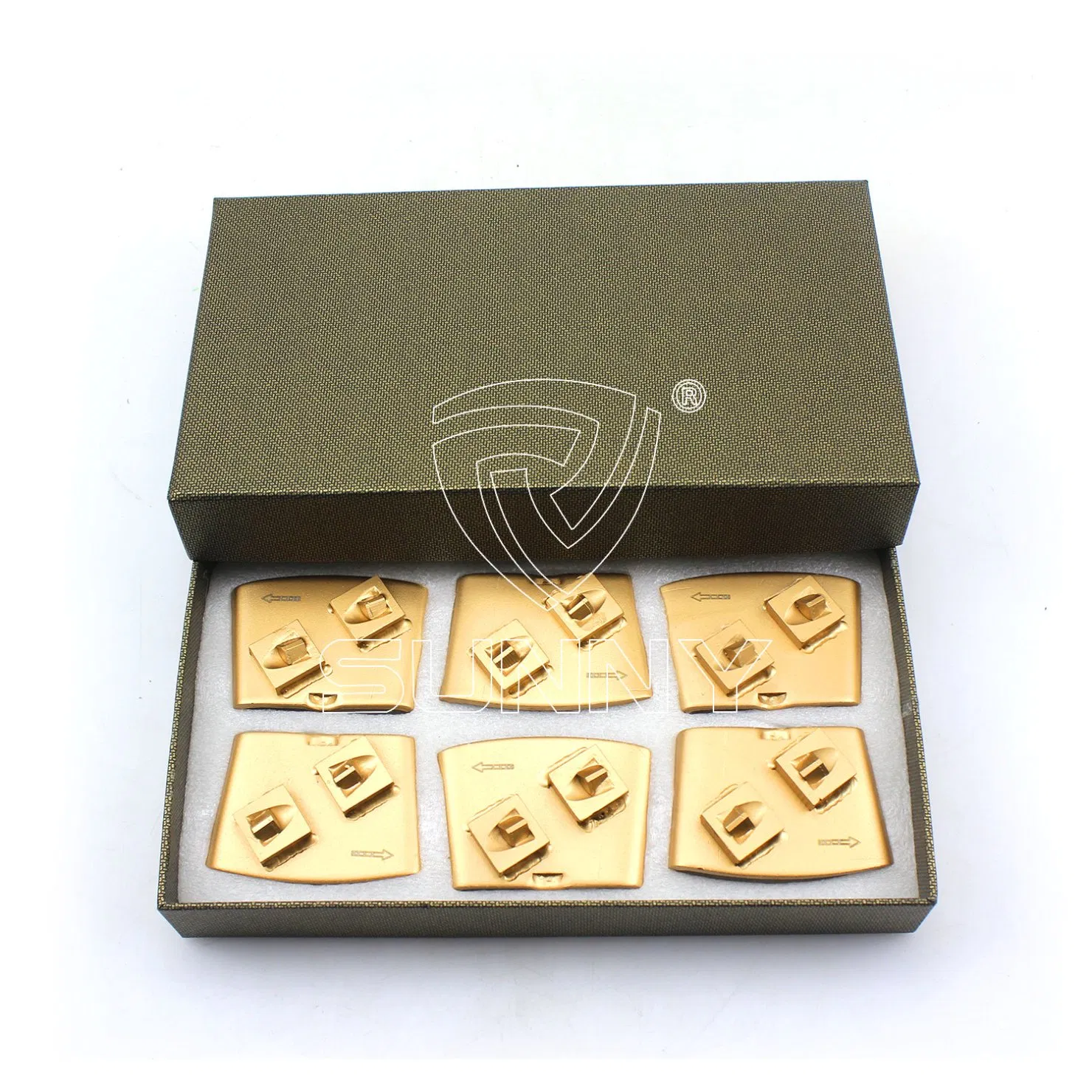 Алмазная фреза HTC 2 1/4 PCD для снятия покрытий и шлифовки бетона