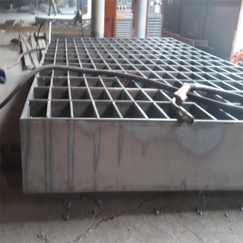 China Supplier Stainless Steel Outdoor Linear Drain Grating