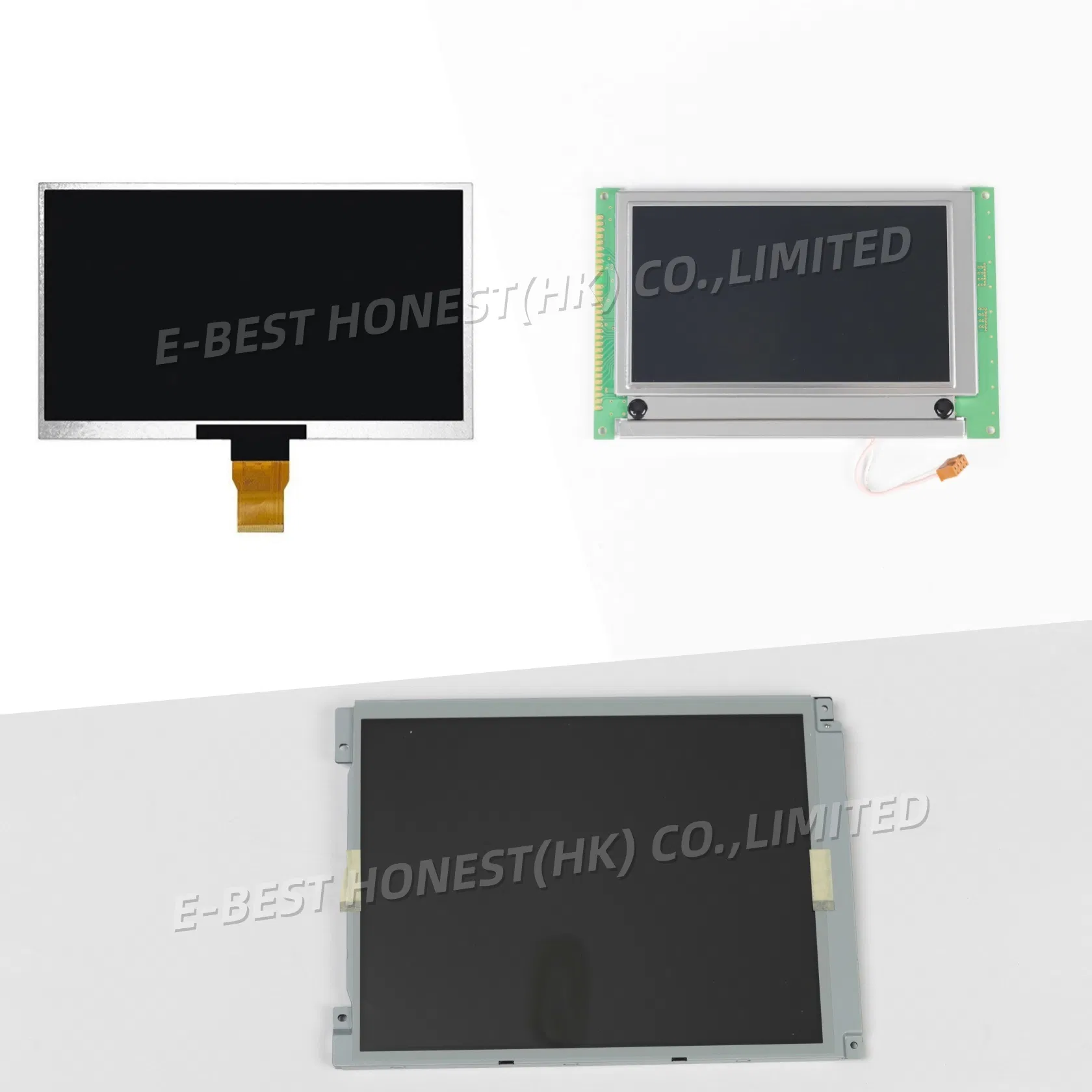 ЖК-панель LQ121S1LG0A 12.1 дюйма 800x600 для промышленного оборудования