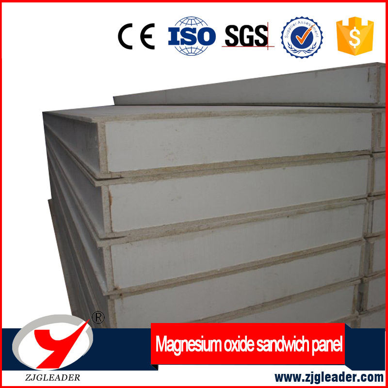 Interior Decoration XPS SIP Sandwich Panel