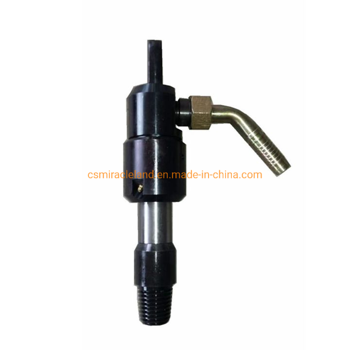 Водяной вертлюг Compact Plus для буровых установок