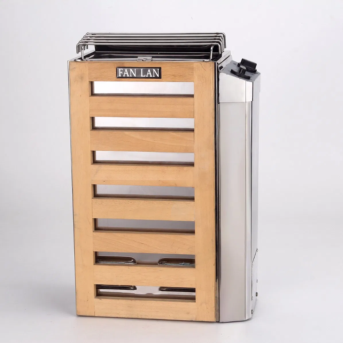 Обогреватель для сауны 3 кВт