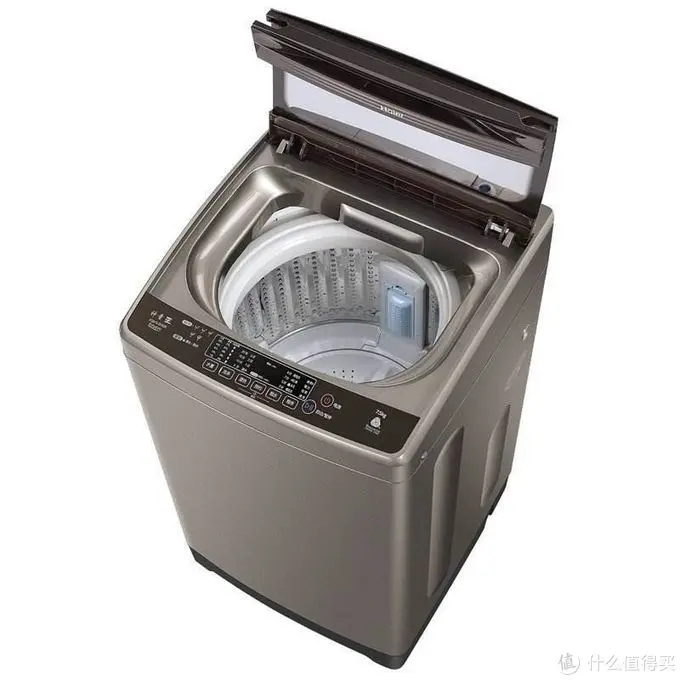 Xqb90-86828-T290 Full Automatic Washing Machine Stainless Steel Inner Tub