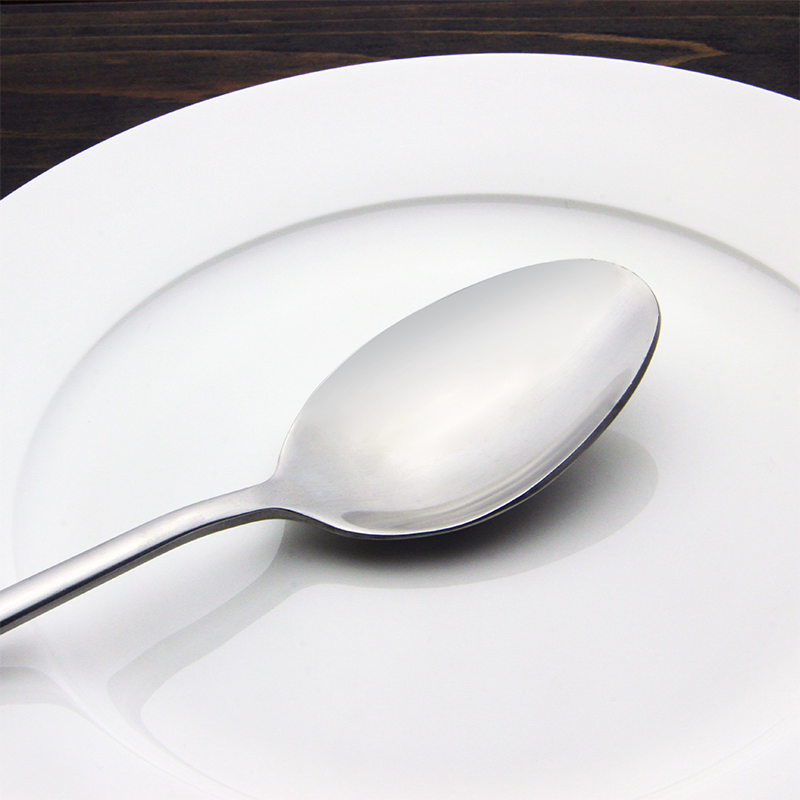 Yc3-088 Forks Stainless Steel Tableware Restaurant Sets for Christmas Day and Party