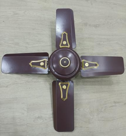 24inch Smart BLDC Copper Motor High Speed Solar AC DC Ceiling Fan