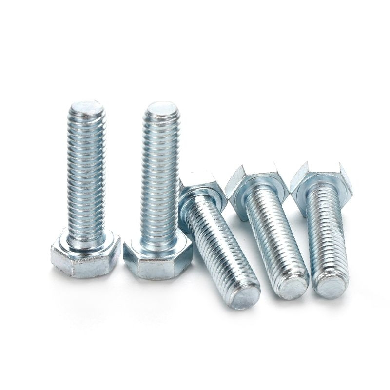 Factory 1 2 DIN 934 Strut Channel Window Accessories Nuts GB/T 6170-M12-SS304