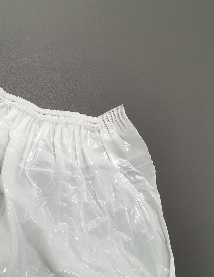 Sleeve Cover Disposable Plastic Oversleeve PE CPE Arm Sleeve Cover