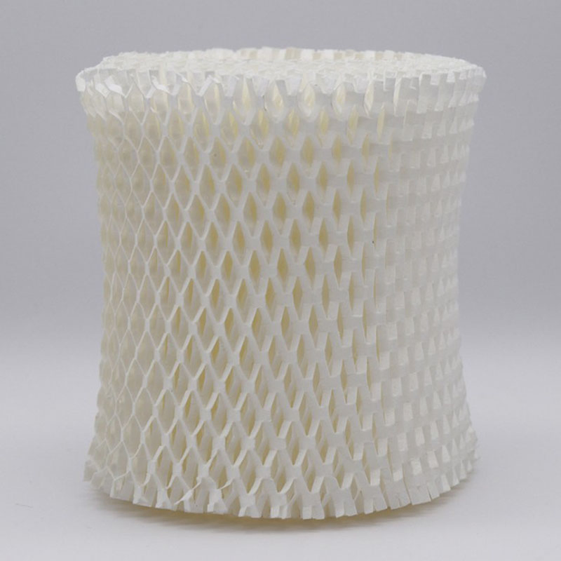 Premium Antimicrobial HEPA Filter for Superior Air Quality
