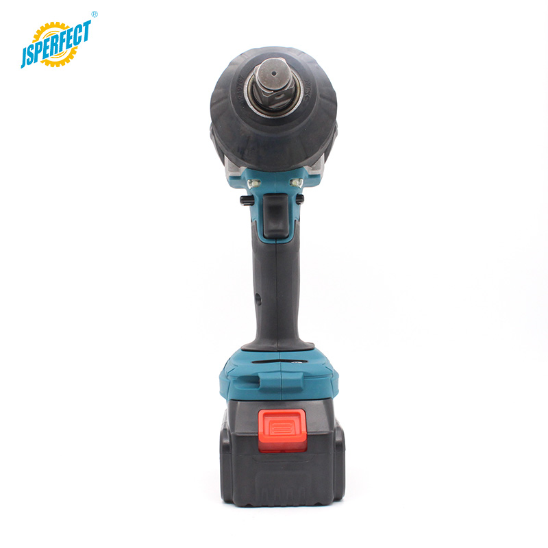 Беспроводной динамометрический ключ 3/4 дюйма 150 Н·м