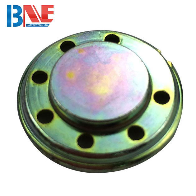 OEM Precision Metal Stamping Part, Metal Stamped Part