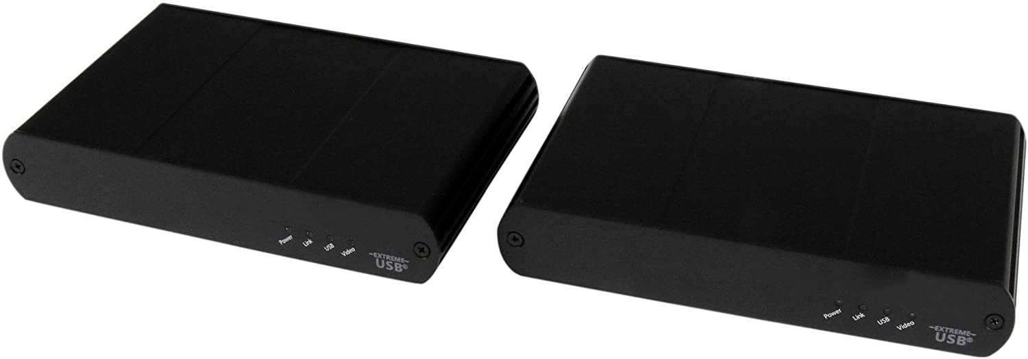 HDMI Kvm Extender Over IP