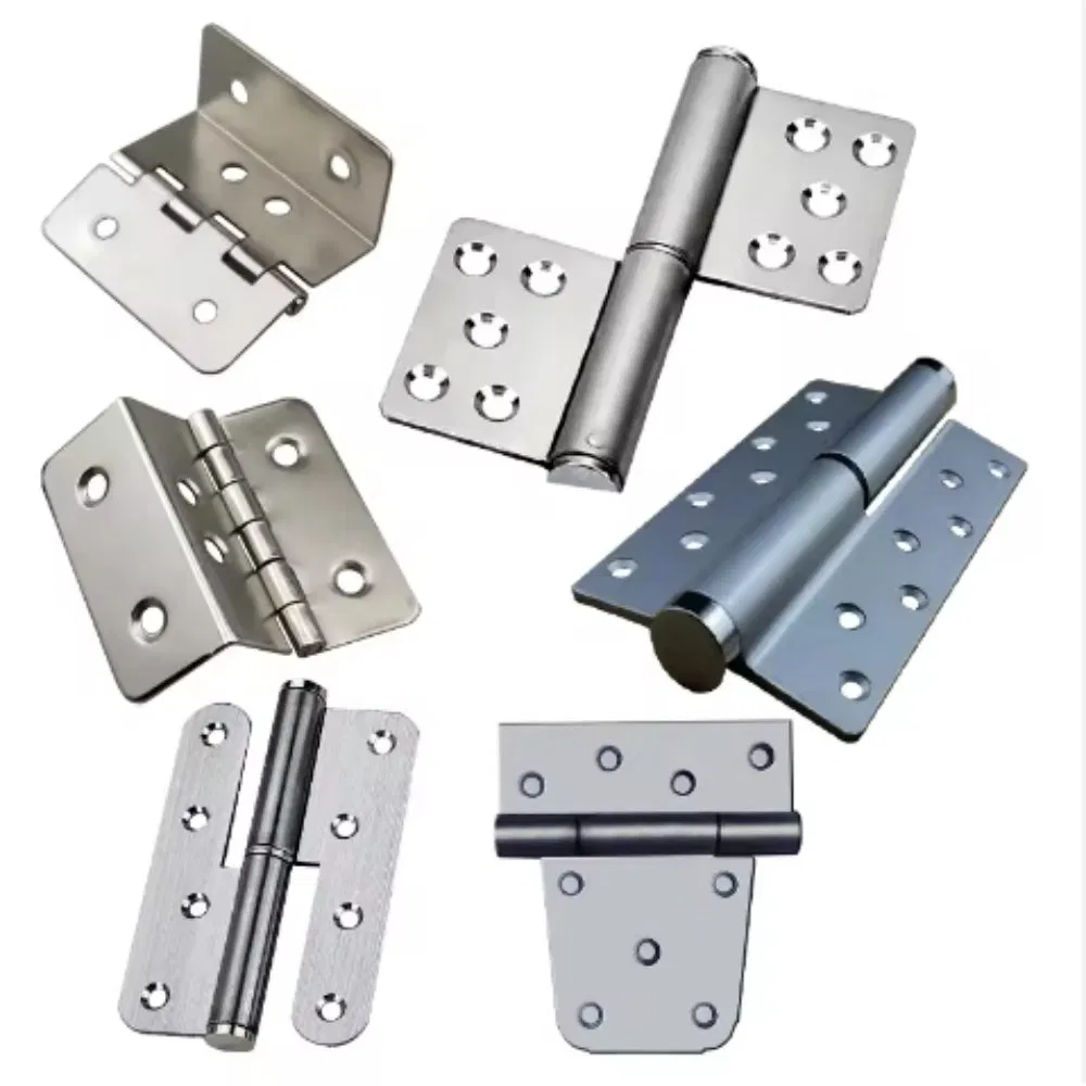 Ball Bearing Hinge Iron Wooden Door Steel Metal Hinge