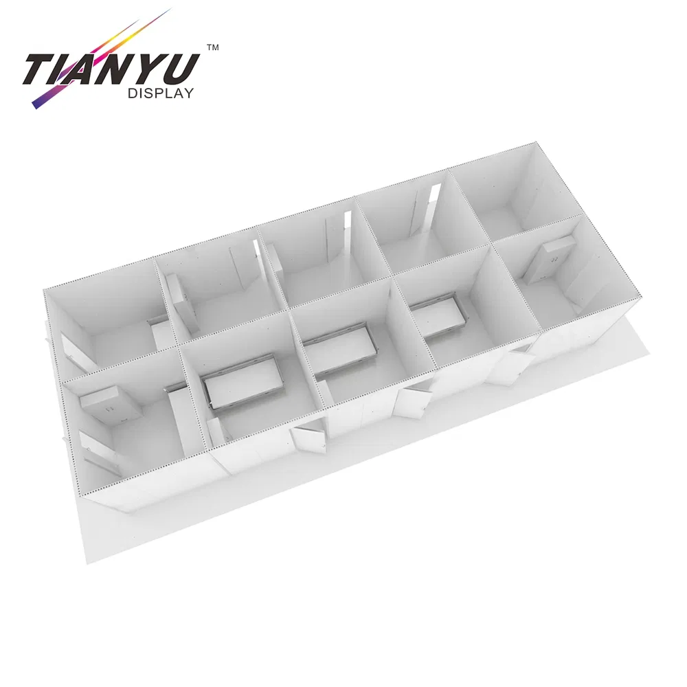 Portable Virus Isolation Booth for Enhanced Safety Measures