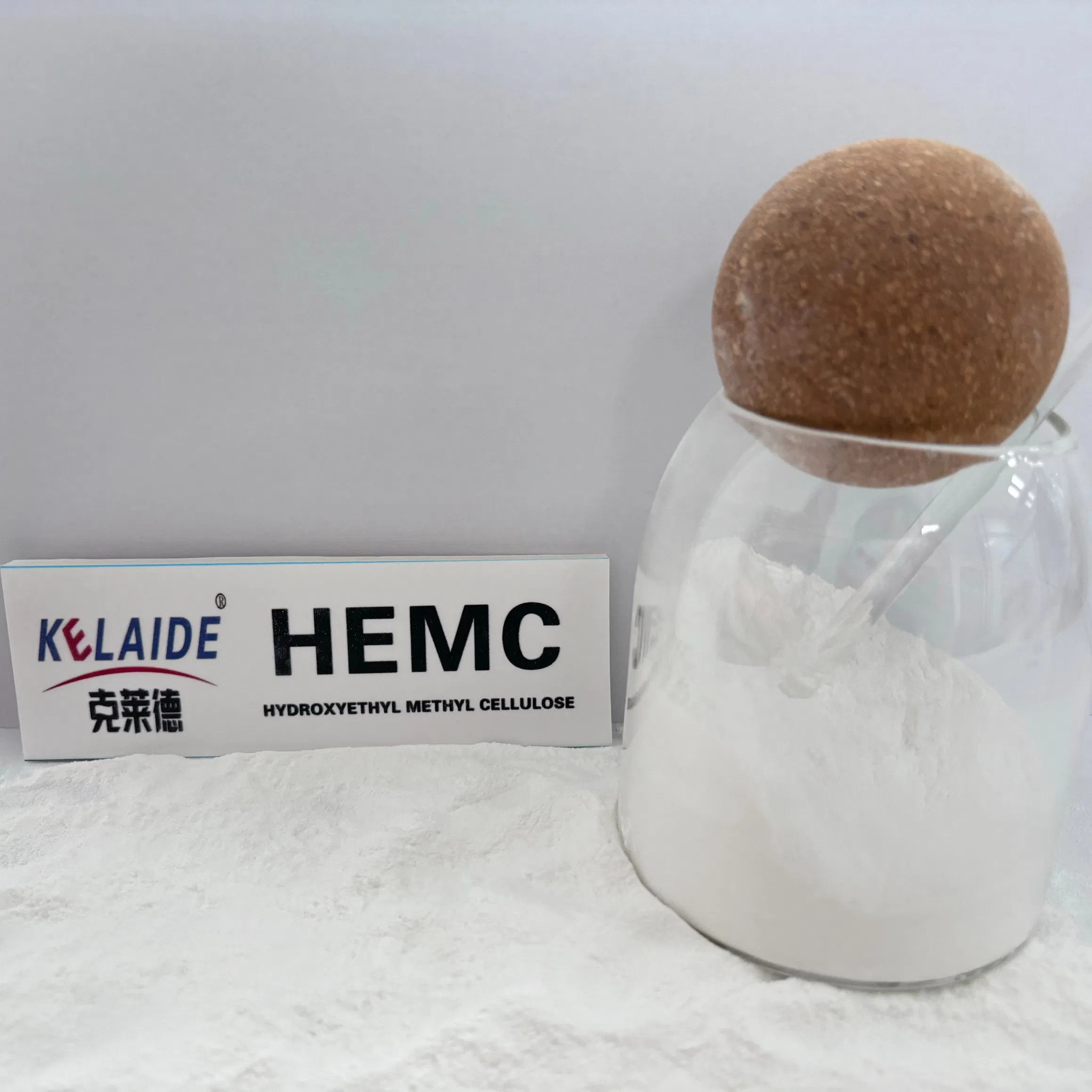 Trustworthy Building Additive Methyl Hydroxyethyl Cellulose Mhec Powder