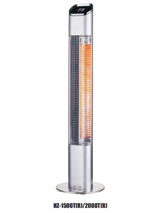 IP65 Infrared Heating Lamp Light Electric Indoor Outdoor Patio Heater Infrared Carbon Tube Heater Quartz Heating Tube Heater for Heating