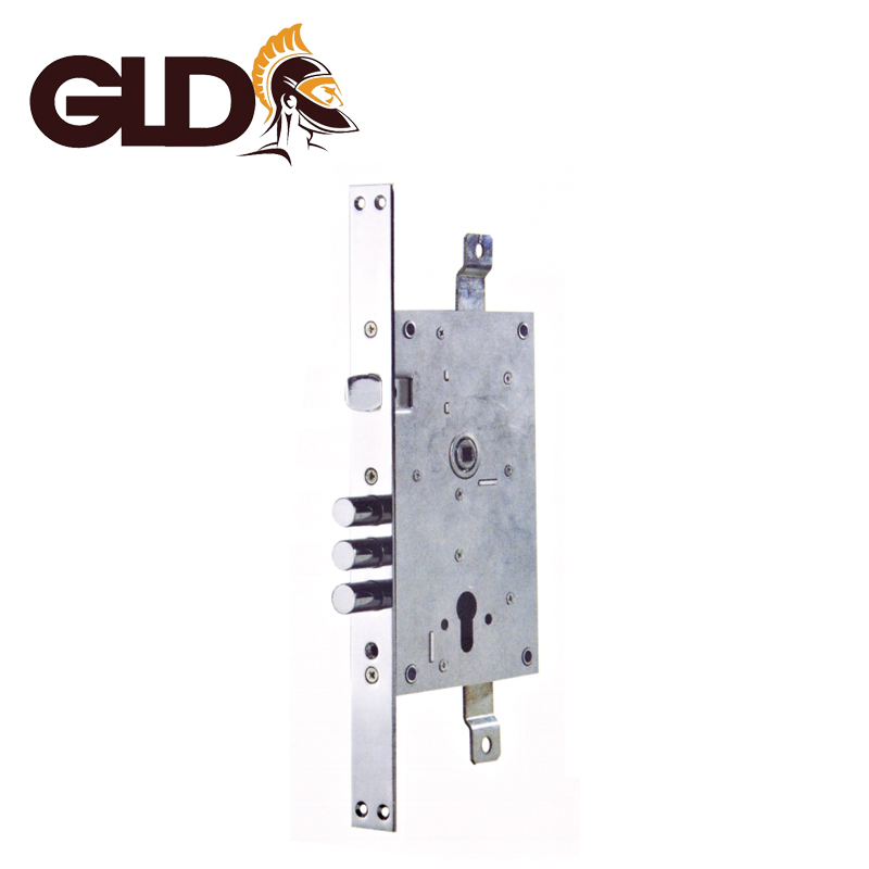 Multiple Bolt High Qualit Door Lock Body (IS803)