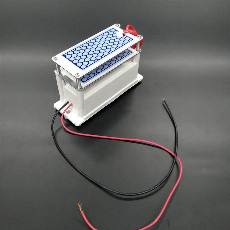 Air Purifier O3 Ozone Generator Machine Air Purifier Ozone AC 220 V 20g/H Ozone Generator Machines